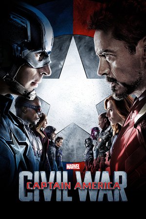Nonton film Captain America: Civil War terbaru Nonton film Captain America: Civil War terbaru