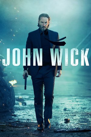 Nonton film John Wick terbaru Nonton film John Wick terbaru