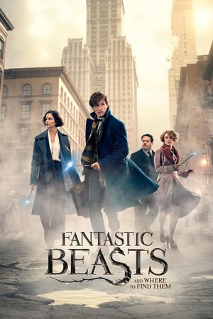 Nonton film Fantastic Beasts and Where to Find Them terbaru Nonton film Fantastic Beasts and Where to Find Them terbaru