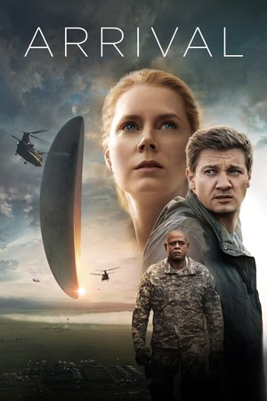 Nonton film Arrival terbaru Nonton film Arrival terbaru