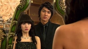Nonton film Boys Over Flowers Session 1 Episode 2 terbaru