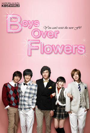 Nonton film Boys Over Flowers terbaru Nonton film Boys Over Flowers terbaru