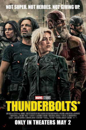 Nonton film Thunderbolts* terbaru Nonton film Thunderbolts* terbaru