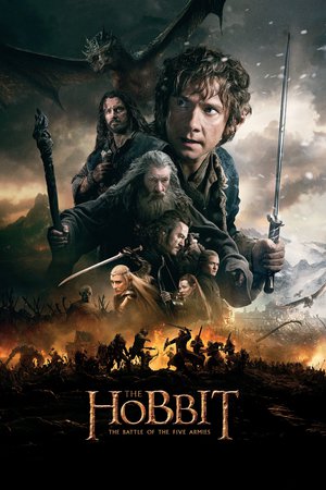 Nonton film The Hobbit: The Battle of the Five Armies terbaru Nonton film The Hobbit: The Battle of the Five Armies terbaru