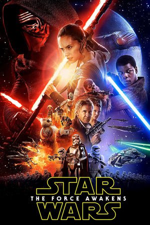 Nonton film Star Wars: The Force Awakens terbaru Nonton film Star Wars: The Force Awakens terbaru