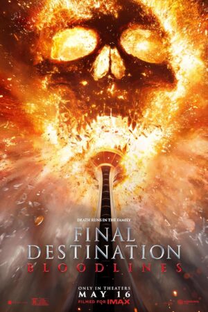 Nonton film Final Destination Bloodlines (2025) terbaru Nonton film Final Destination Bloodlines (2025) terbaru