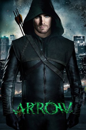 Nonton film Arrow terbaru Nonton film Arrow terbaru