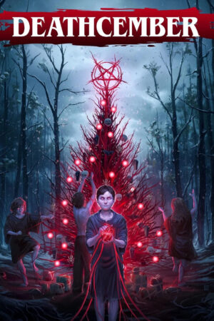 Nonton film Deathcember (2020) terbaru Nonton film Deathcember (2020) terbaru