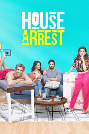 Nonton film House Arrest terbaru Nonton film House Arrest terbaru