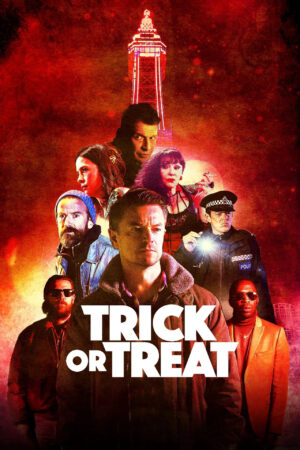 Nonton film Trick or Treat (2019) terbaru