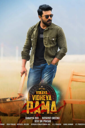Nonton film Vinaya Vidheya Rama (2019) terbaru